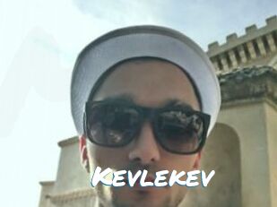Kevlekev