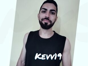kevv19 Max 50