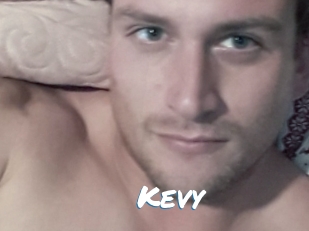 Kevy