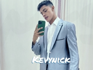 kevynick Max 50