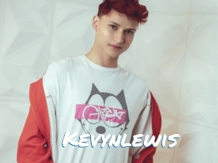 Kevynlewis