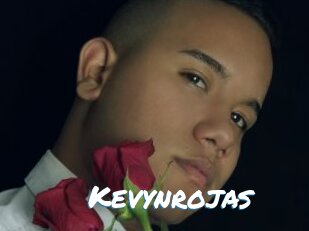 Kevynrojas