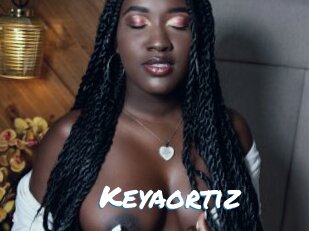 Keyaortiz