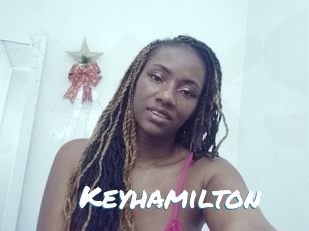 Keyhamilton