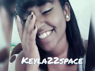 Keyla22space