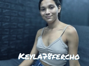 Keyla78fercho