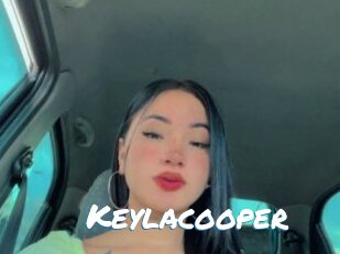 keylacooper Max 50