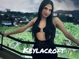 keylacroft Max 50