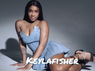 keylafisher Max 50