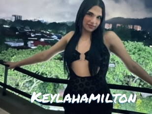 Keylahamilton