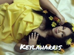Keylaharris