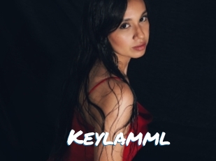 Keylamml