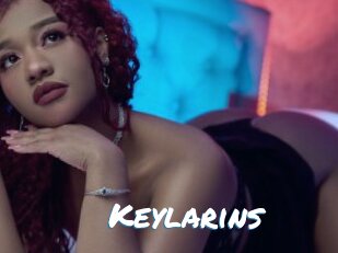 Keylarins