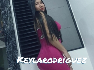 Keylarodriguez