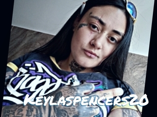 Keylaspencers20