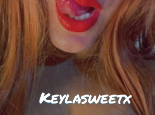 Keylasweetx