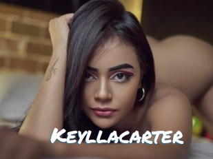 keyllacarter Max 50