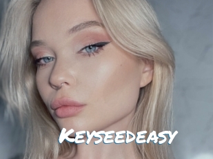 Keyseedeasy