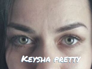 Keysha_pretty