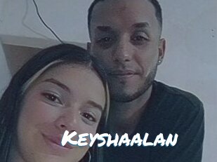 Keyshaalan