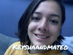 Keyshaandmateo