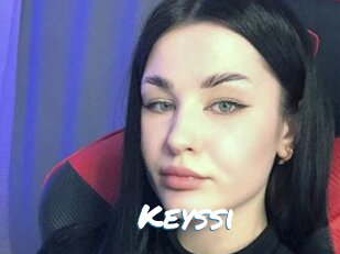 Keyssi