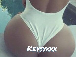 Keysyxxx