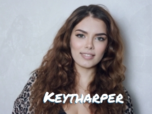 Keytharper