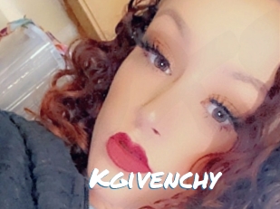 Kgivenchy