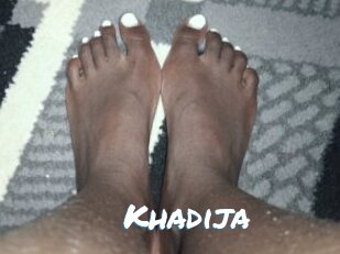 Khadija