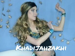 Khadijahzakhi