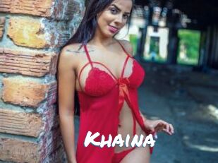 Khaina