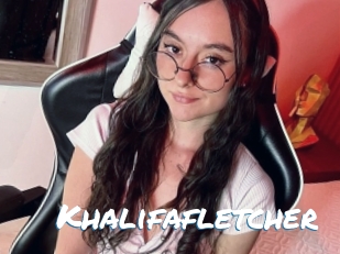 Khalifafletcher