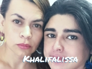Khalifalissa