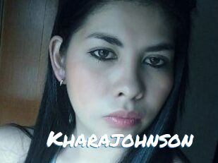 Khara_johnson