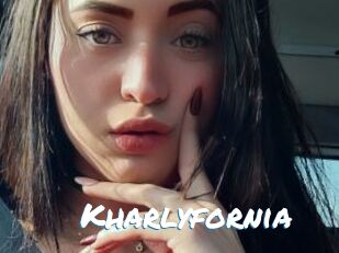 Kharlyfornia