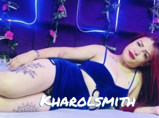 Kharolsmith