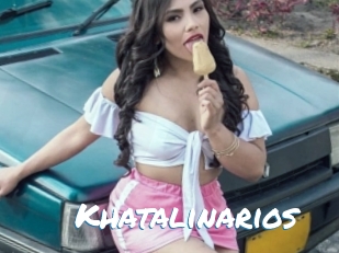 Khatalinarios
