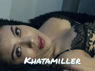 Khatamiller