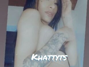 Khattyts