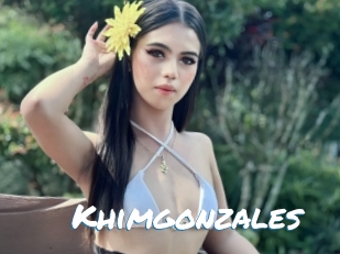 Khimgonzales