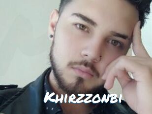 Khirzzonbi