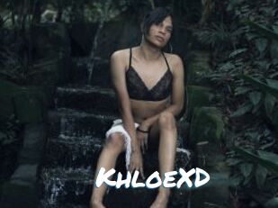 KhloeXD