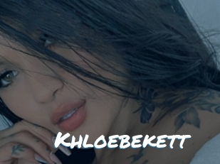khloebekett Max 50