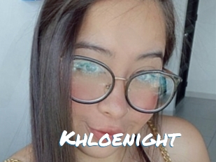 Khloenight