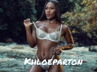 Khloeparton