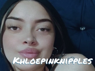 Khloepinknipples