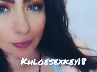Khloesexkey18