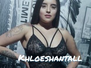 Khloeshantall
