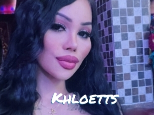 khloetts Max 50